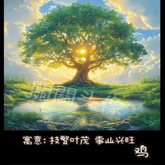 开心美一天