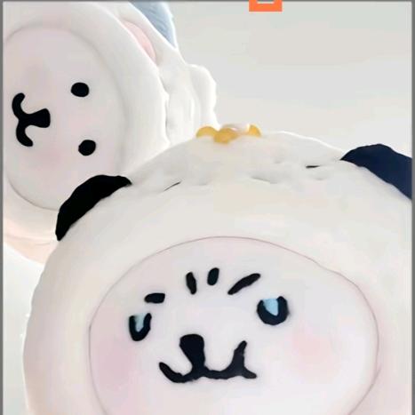 小聃聃