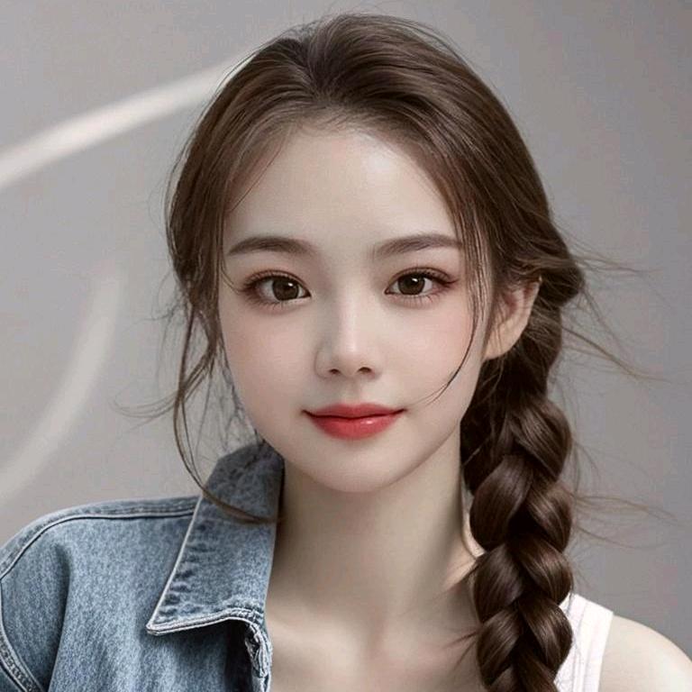 罗田兰妃美业-敏敏💋