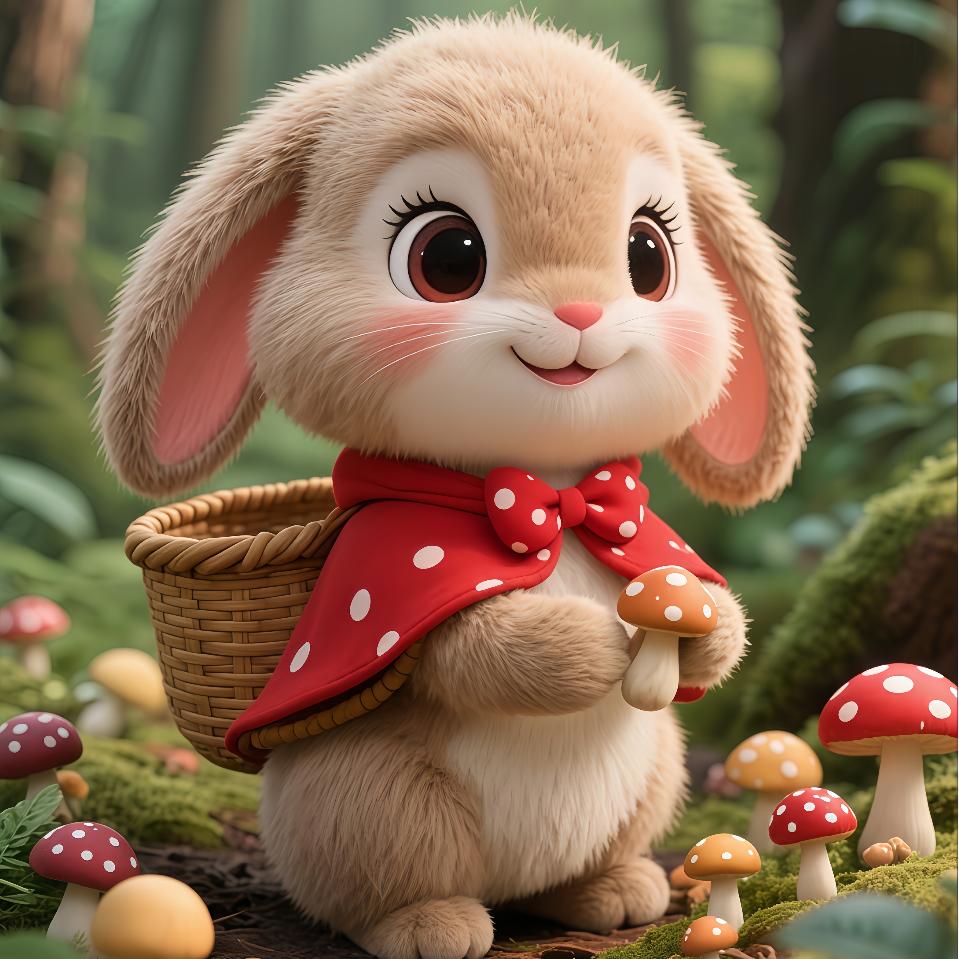 儿歌早教启蒙0-3岁