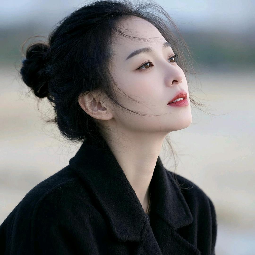 狼狈不堪的自己