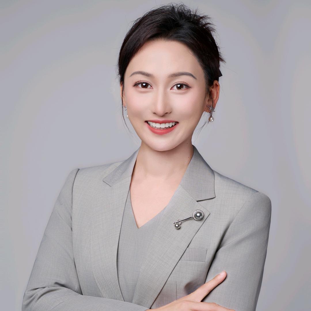 建发海宸｜张杏杏