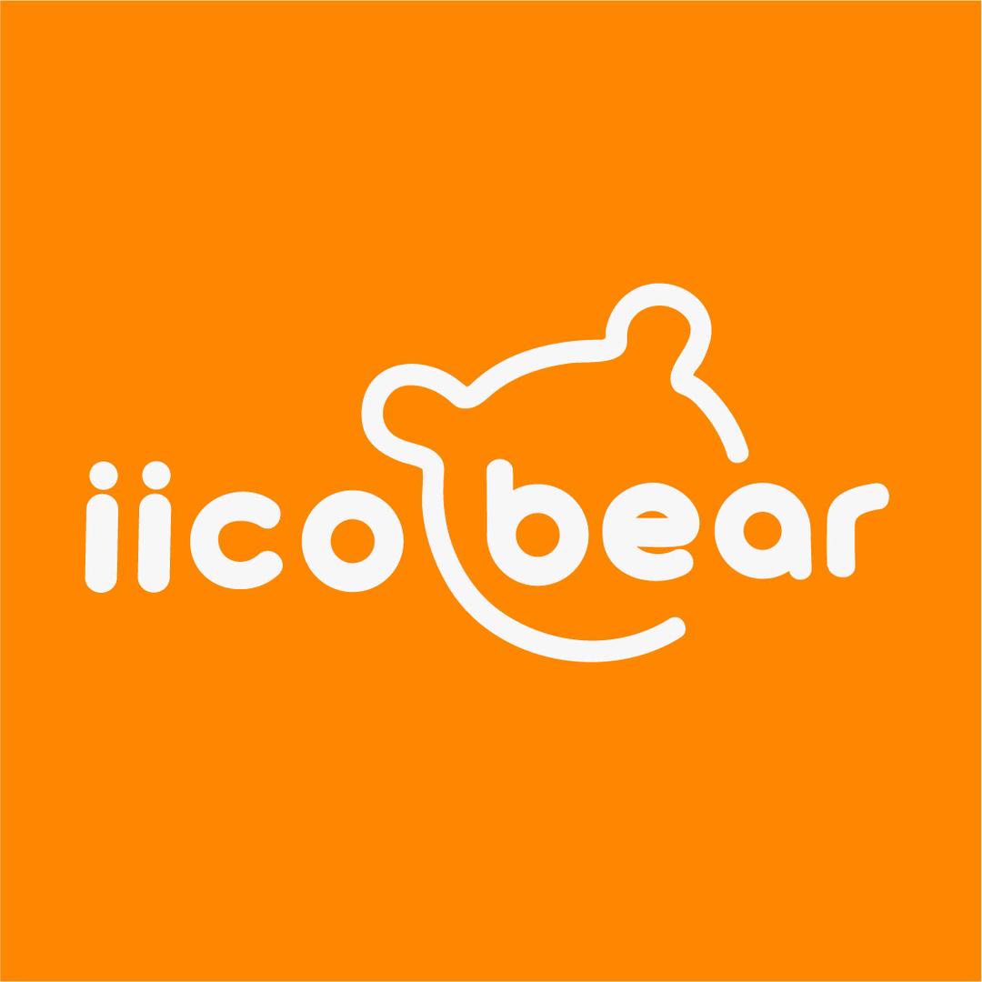 IICO BEAR亿可熊婴童用品旗舰店