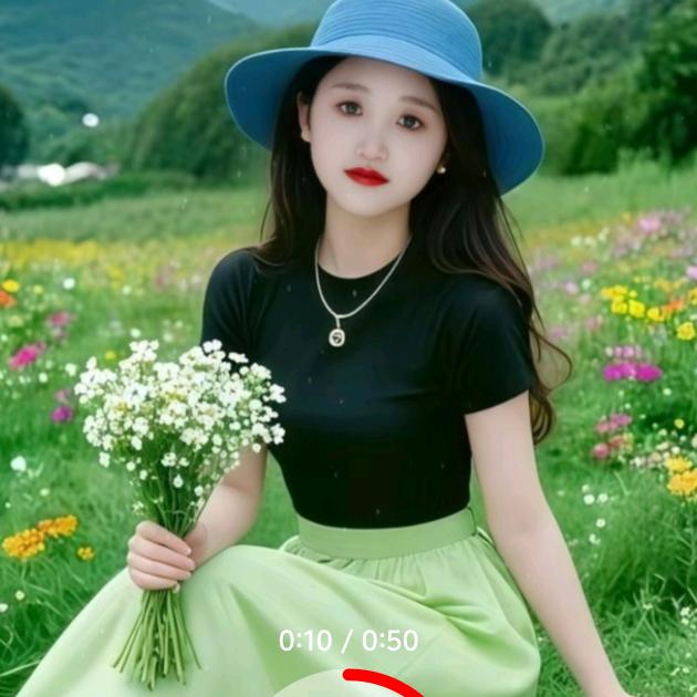 好好爱自己。