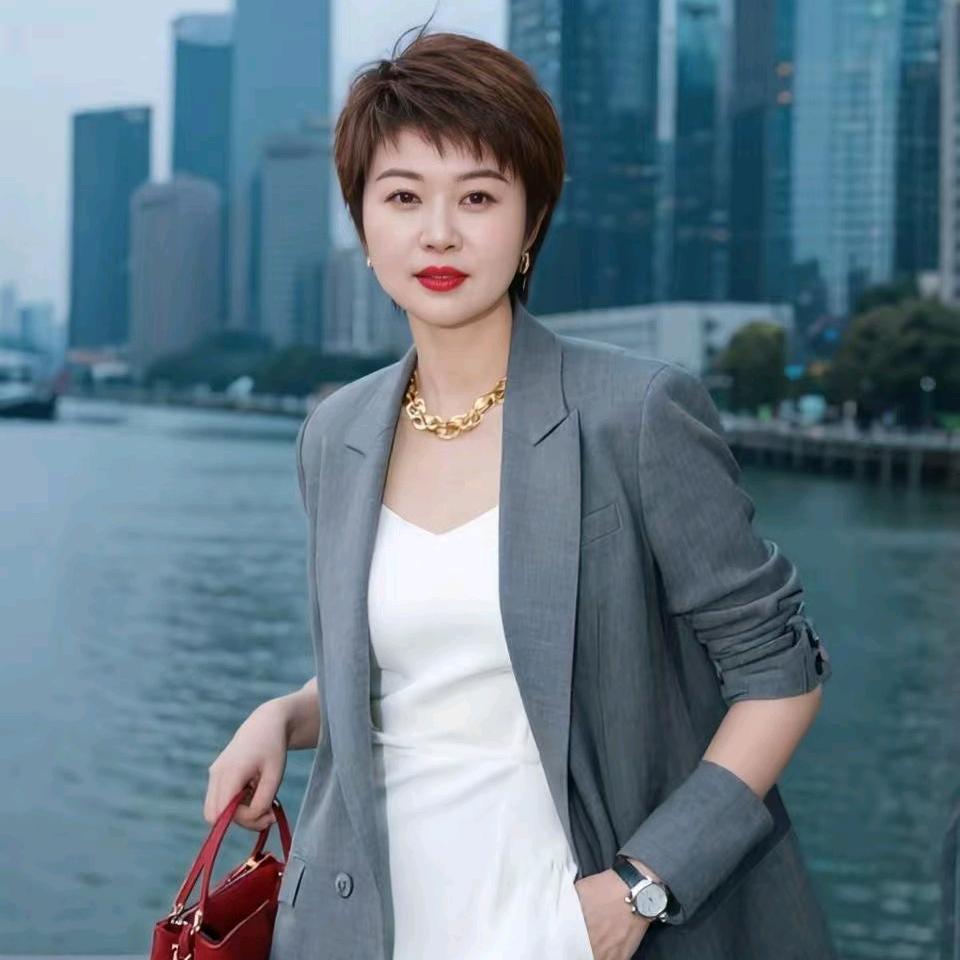 怡枫国际家政王经理