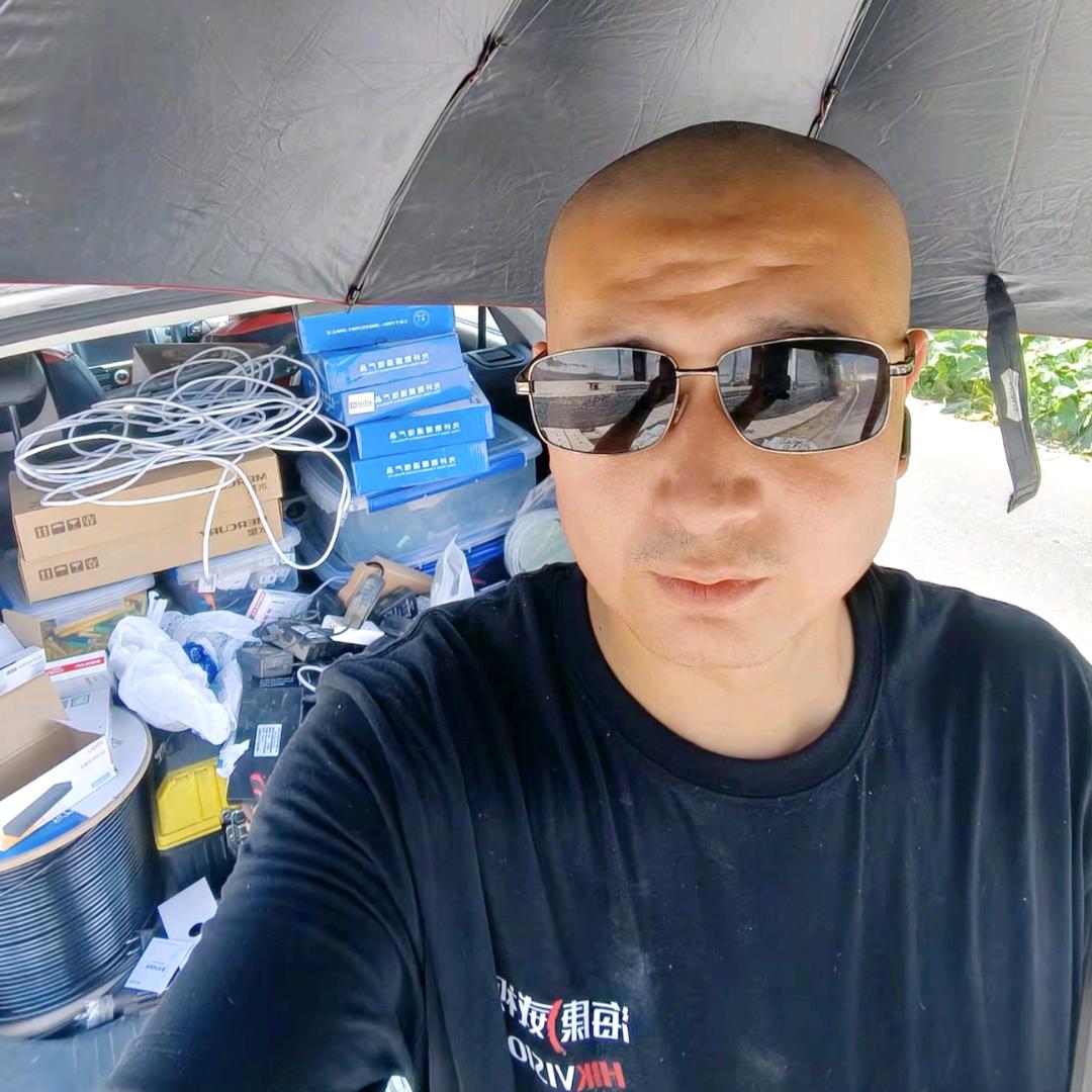 安阳腾达电脑监控安装维修
