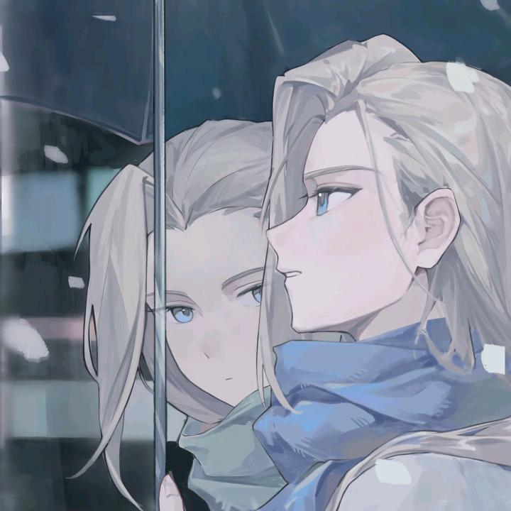 人生就是爱上鹿野