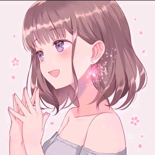 叶子☘️