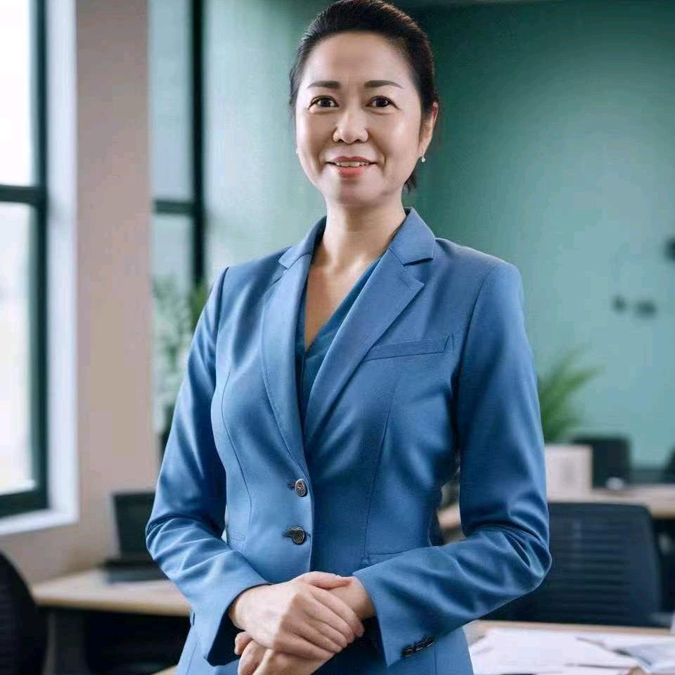 💚兴兰姐