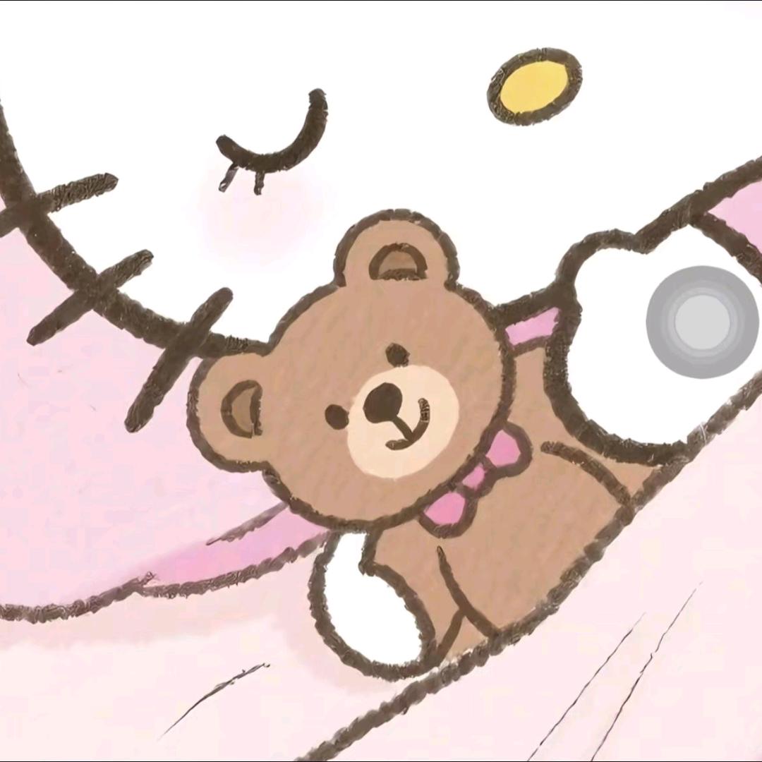凌晨三点的海