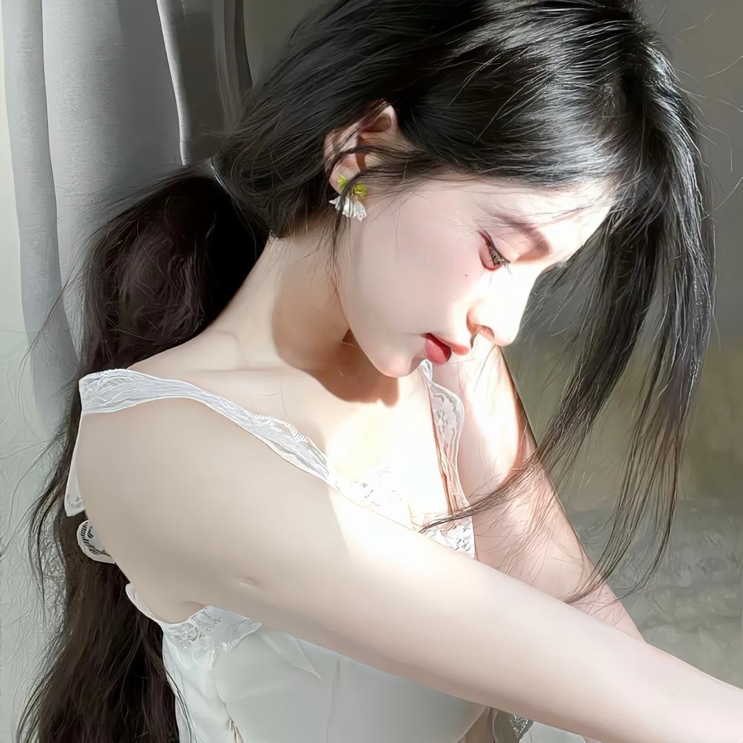 冰雪少女