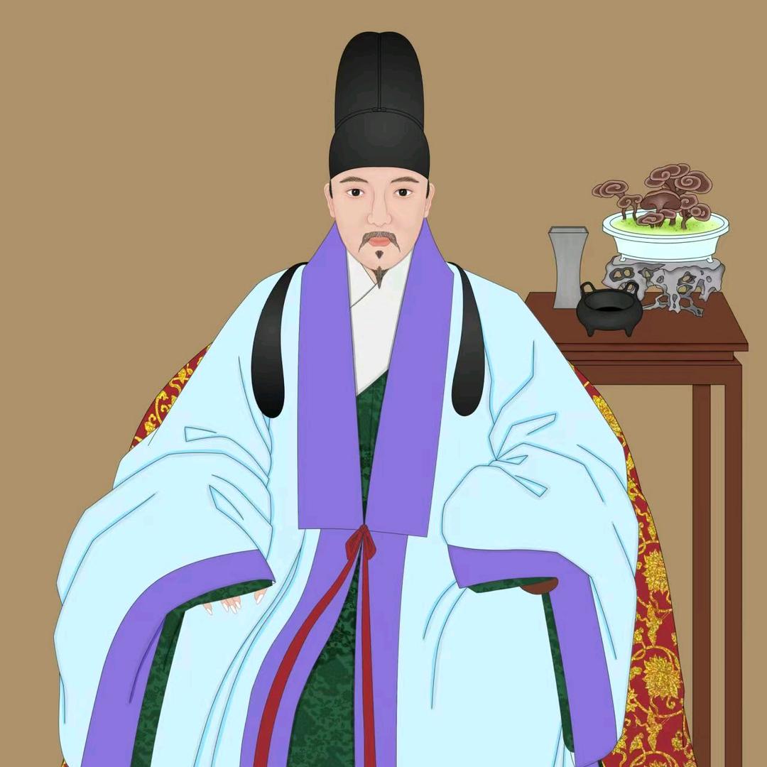 中年大叔伦