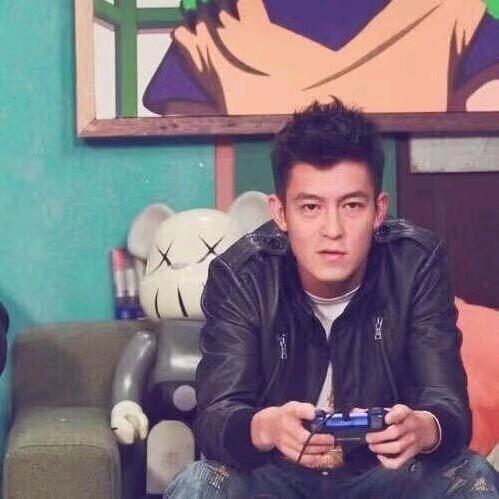 摆摊卖幸福💫💫