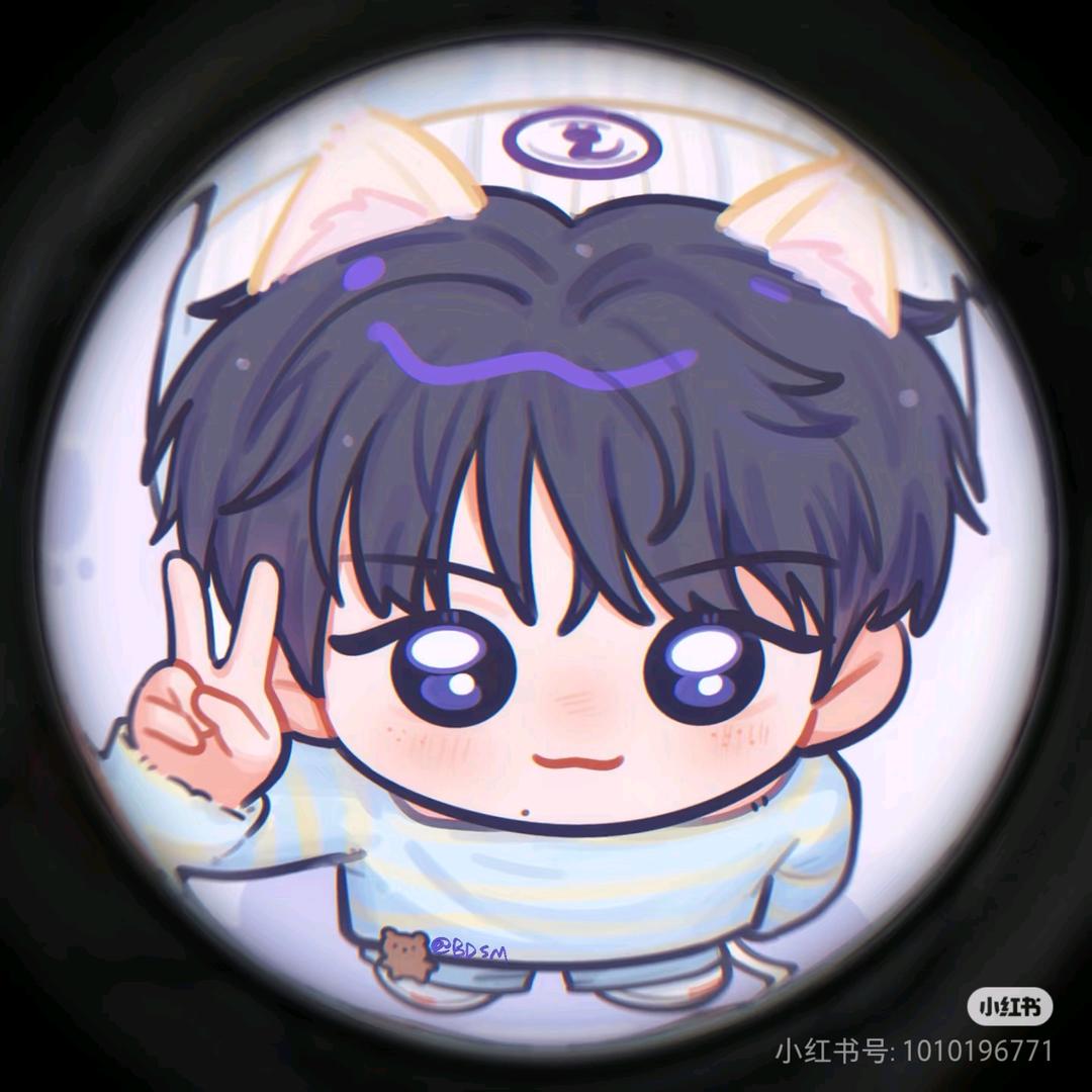 想要吃美食的小悦