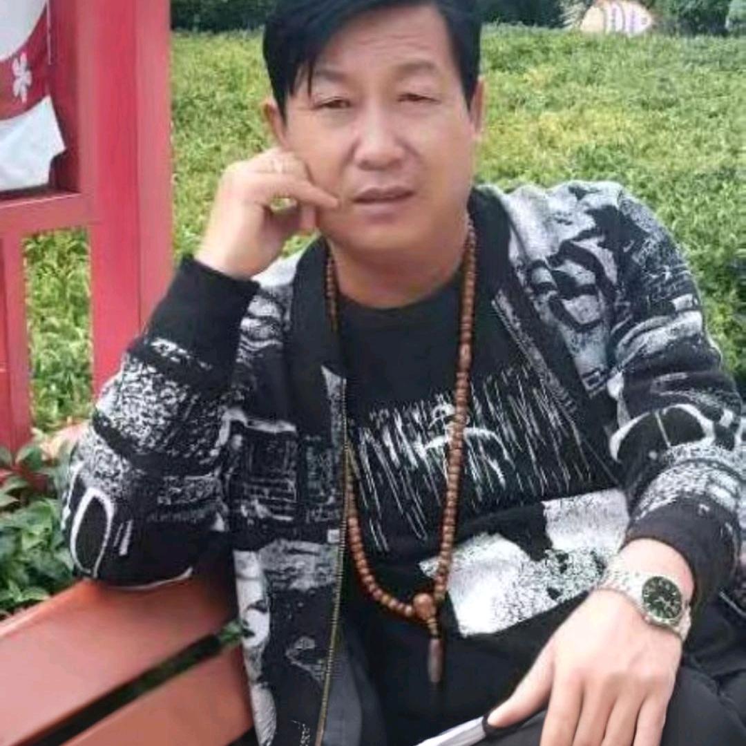 戏曲刘占周