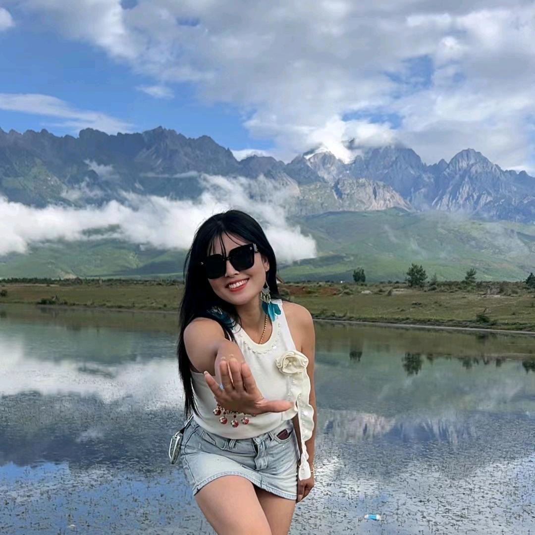 ᭄🌸Tao🎈Hua👑࿐（黄金回收）