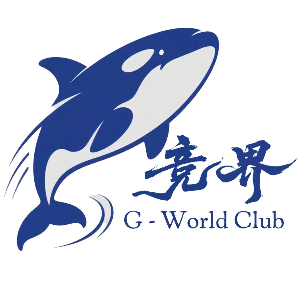 竞界网咖官方号