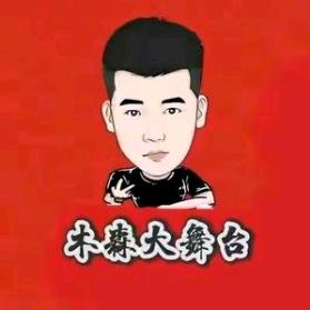 木森(超级正能量)