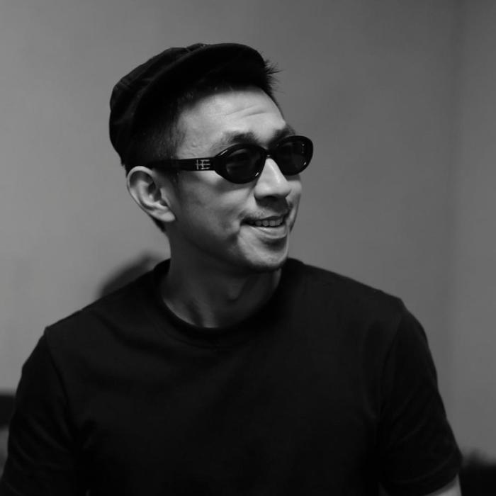 演员闫忠良