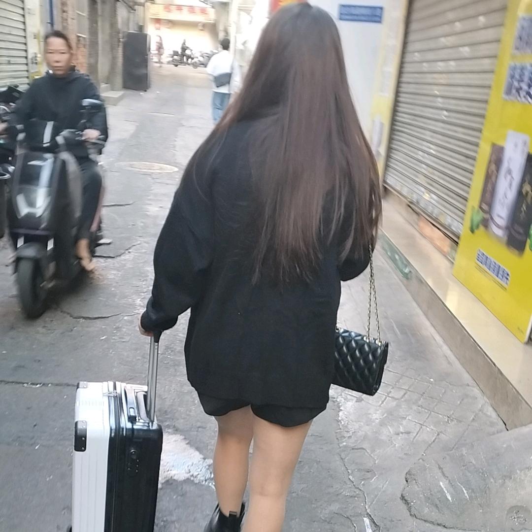 看看就走