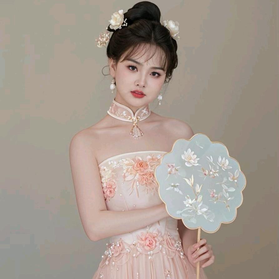 小魔女