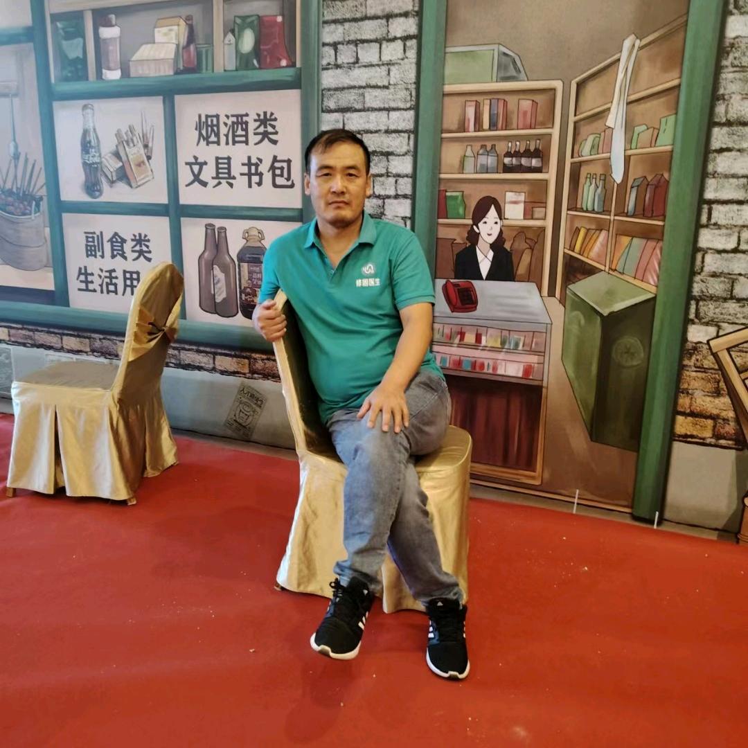 滩里杨江健康中心