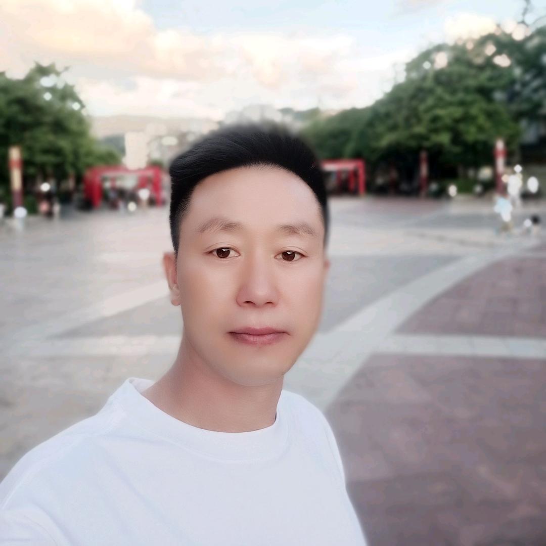 幸福人