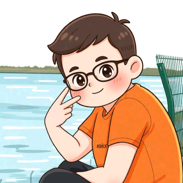 积极向上的阿钰