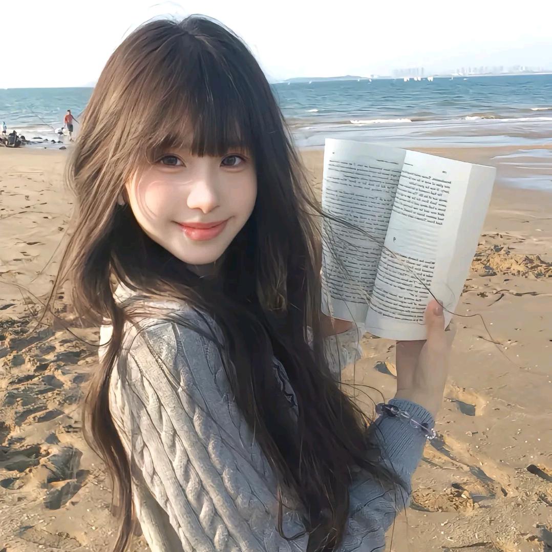 小鱼怡