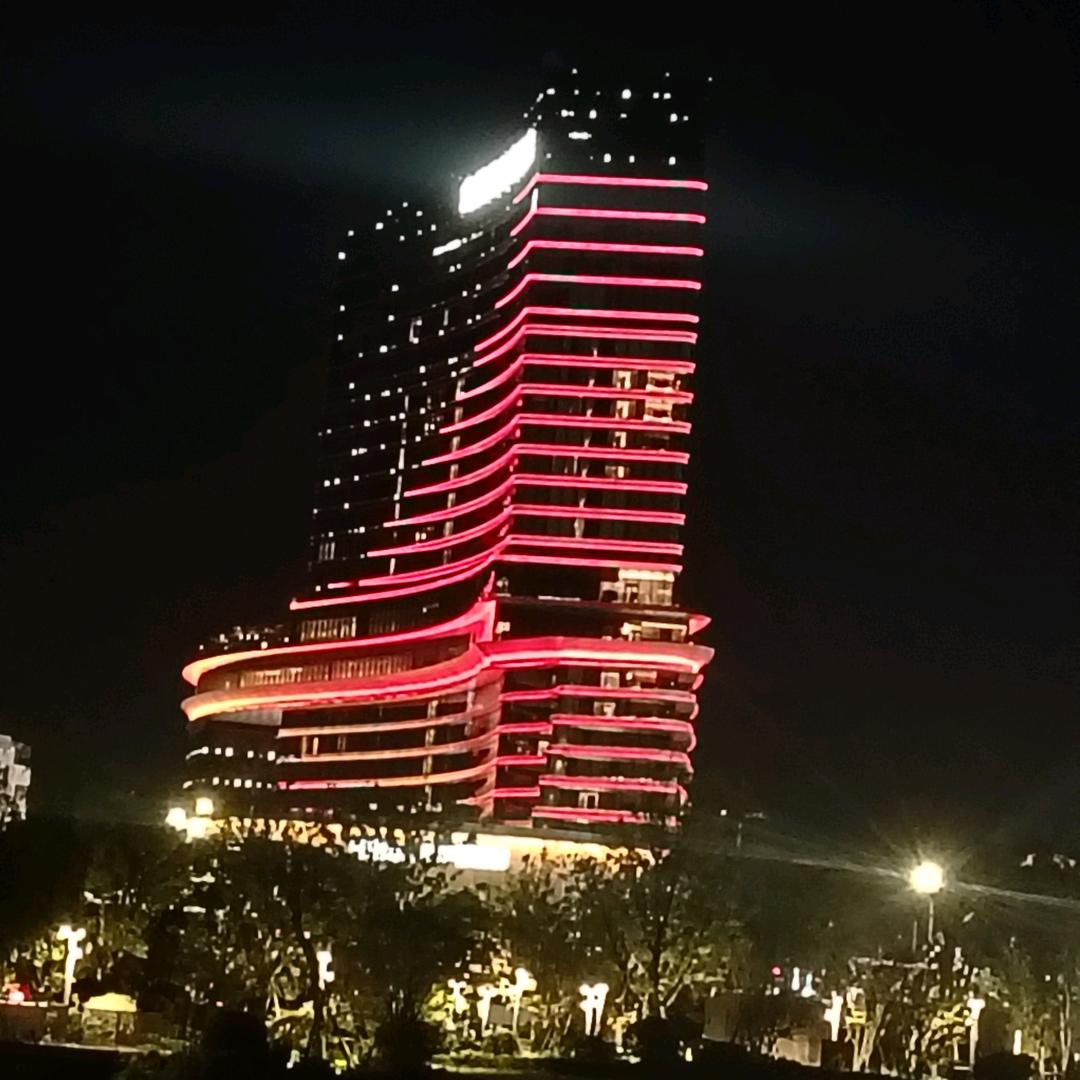 人间烟火，万事可期