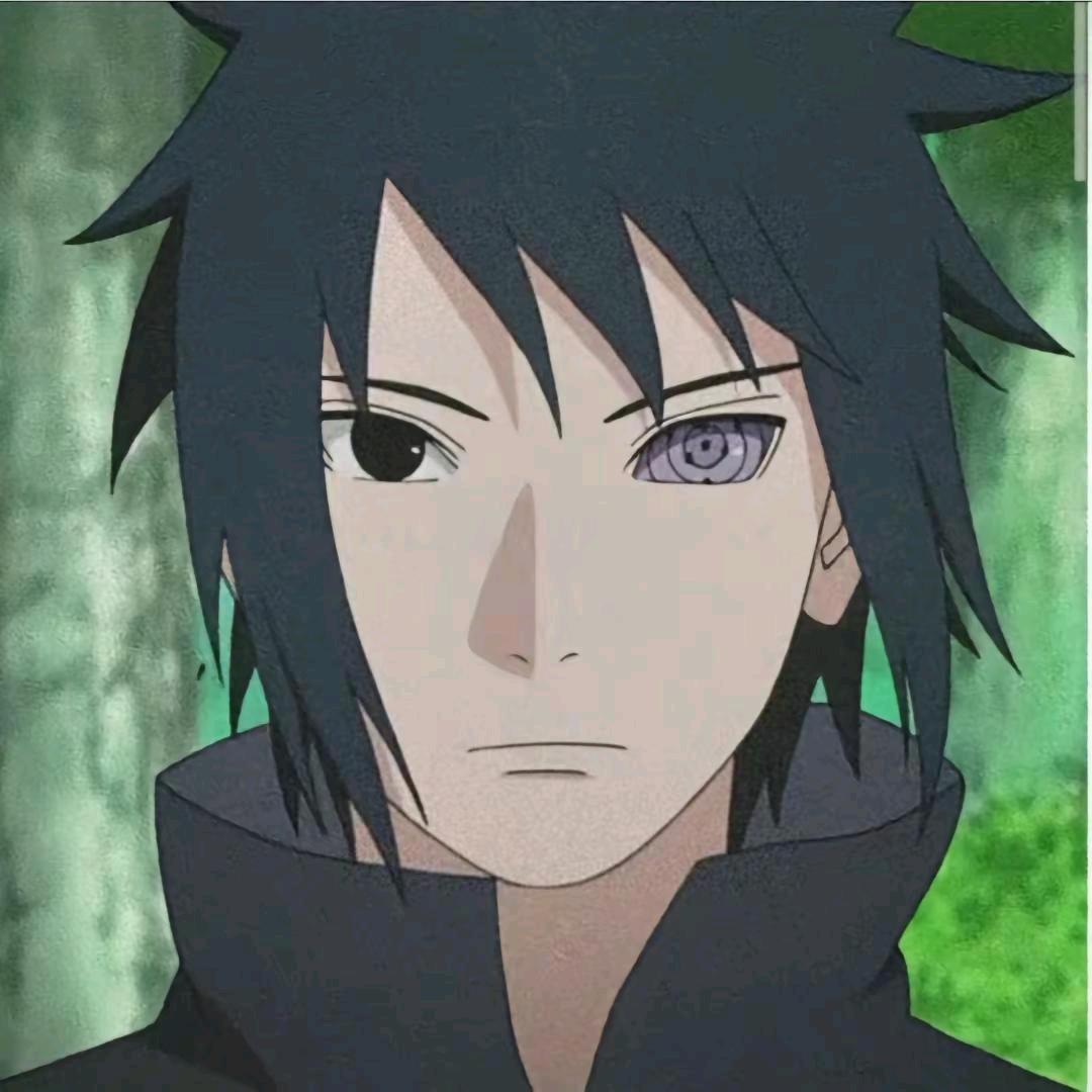 Sasuke