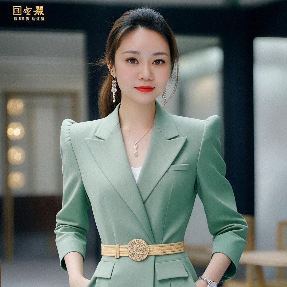 FUZHUANG健康肌肤管理官方号