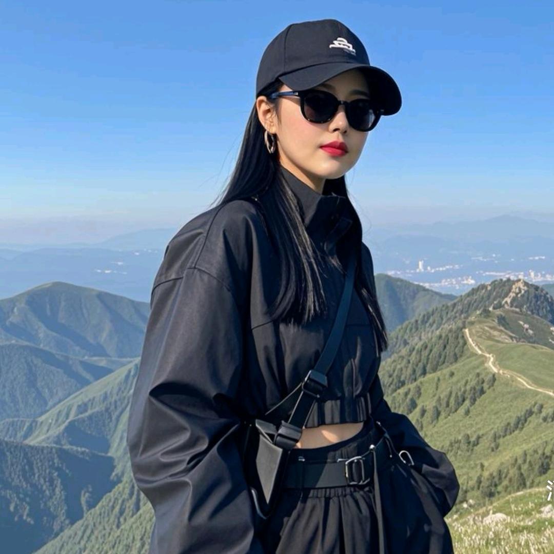 姜姜不吃姜