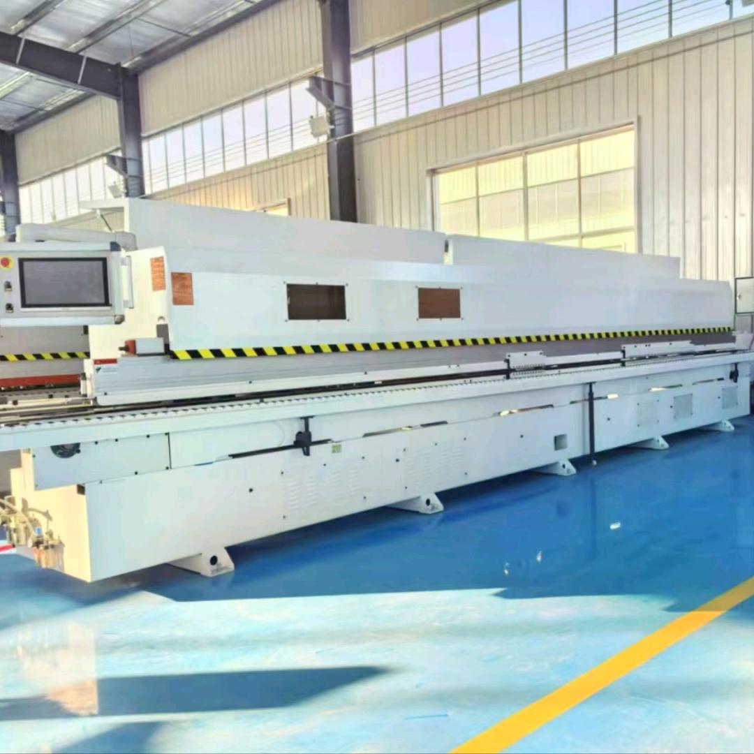 德迈封边机开料机源头工厂