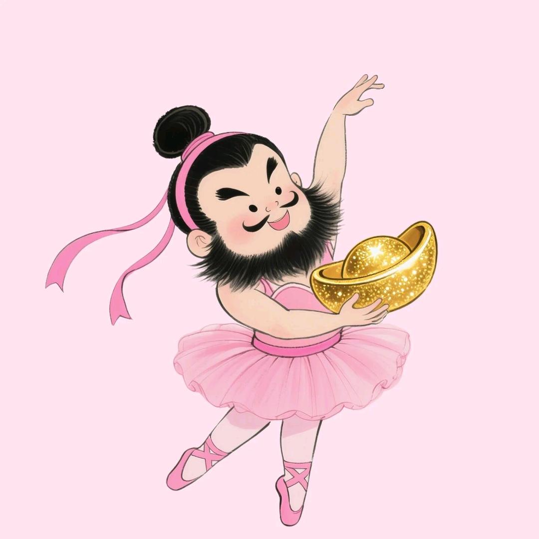 富贵！！