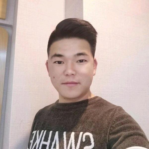 杨先生