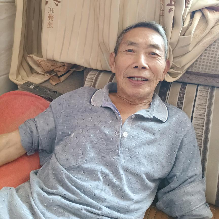 冯志庄