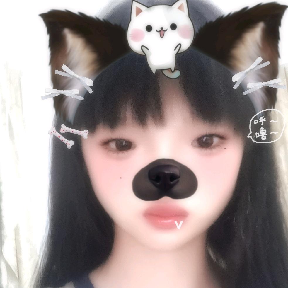 小可爱