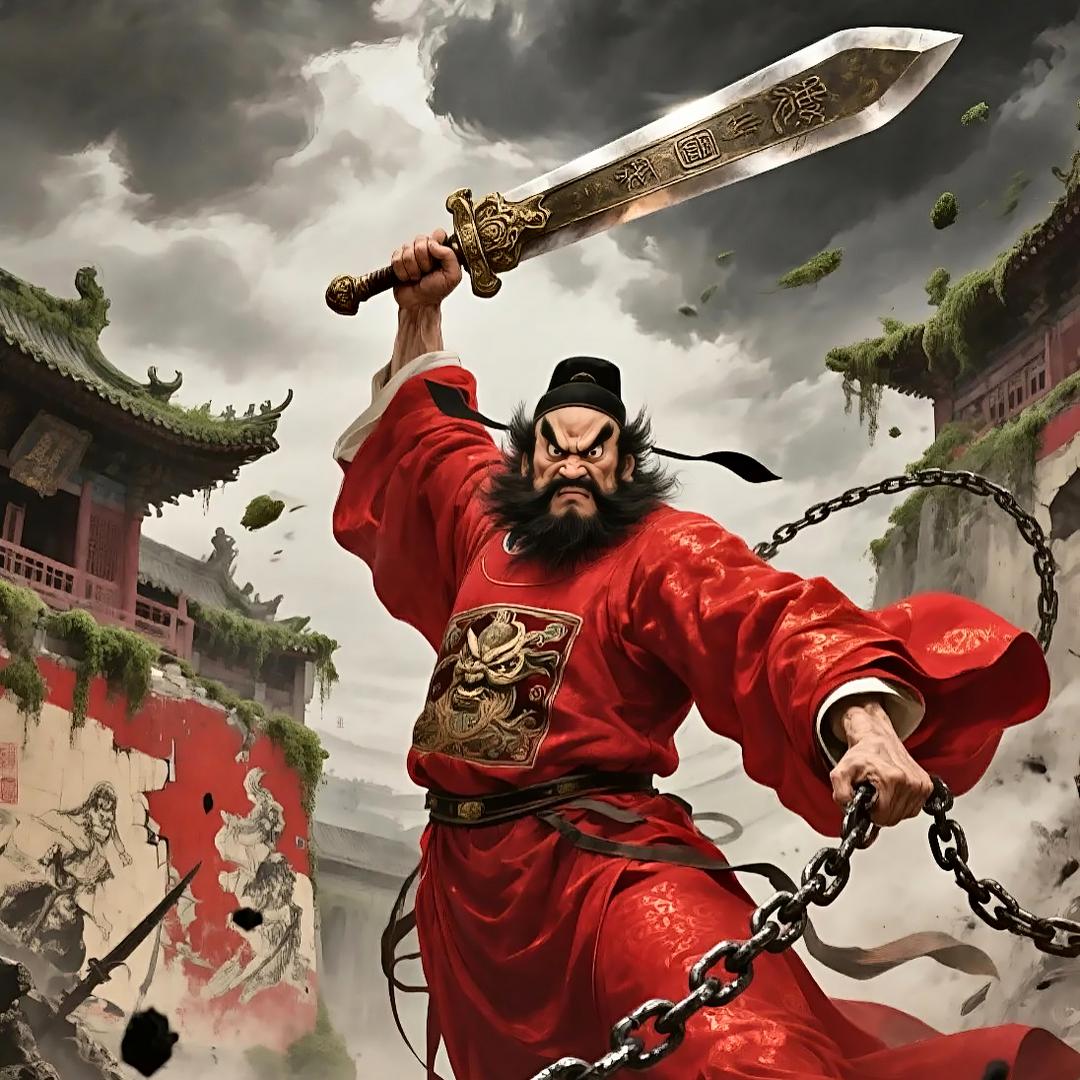 Mr Li