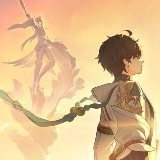 我！成分复杂！（原崩代肝）