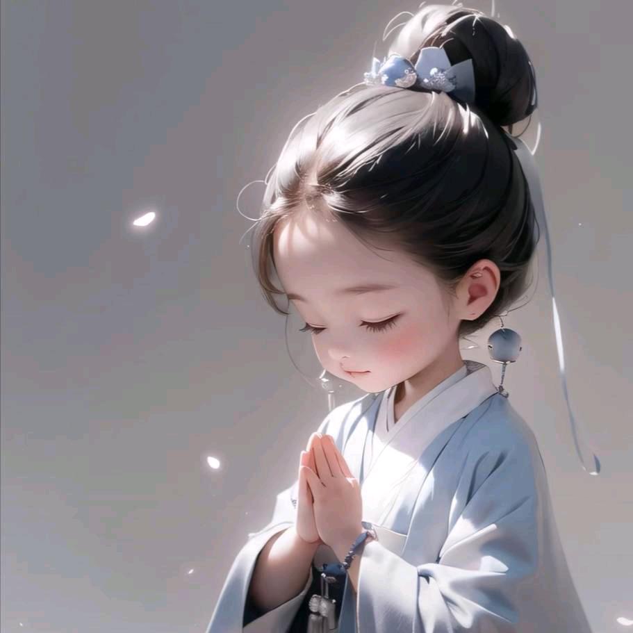 @如沐春风🌺