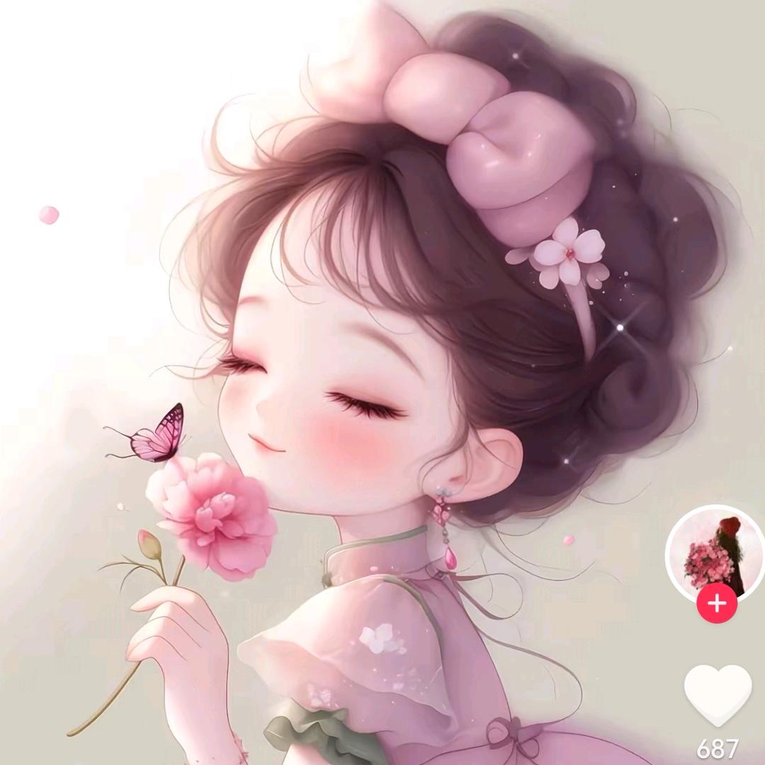 心如