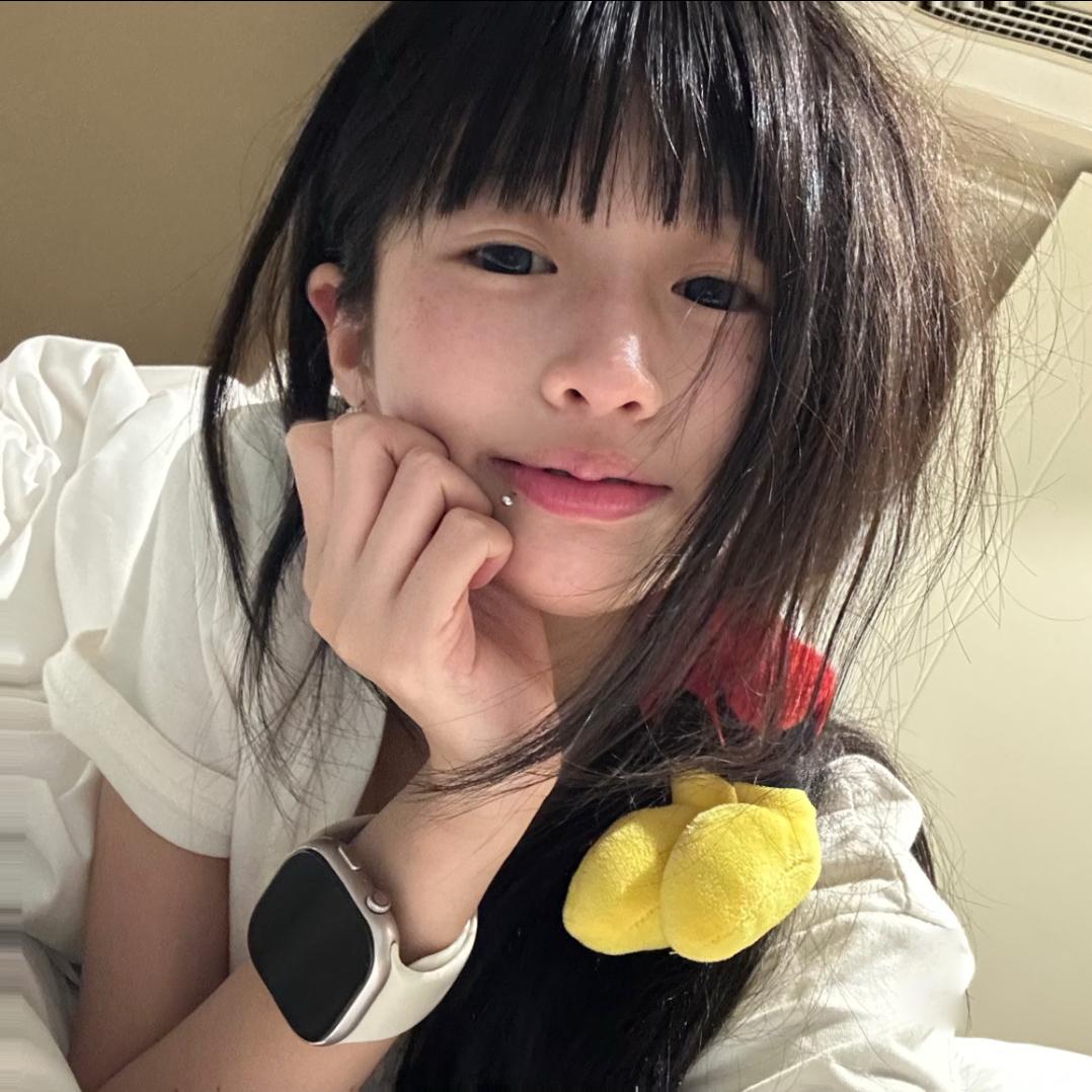 小不点🧸