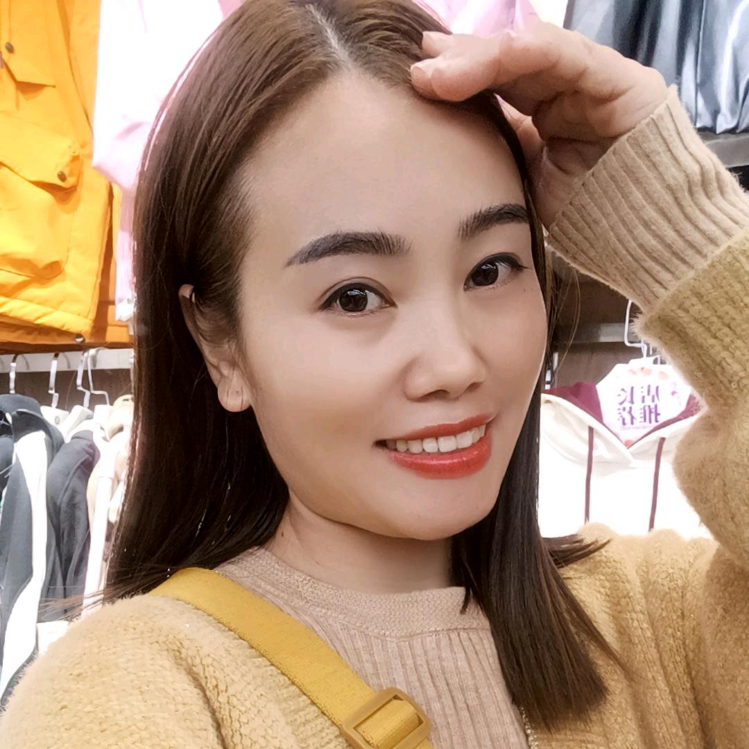 西施小美