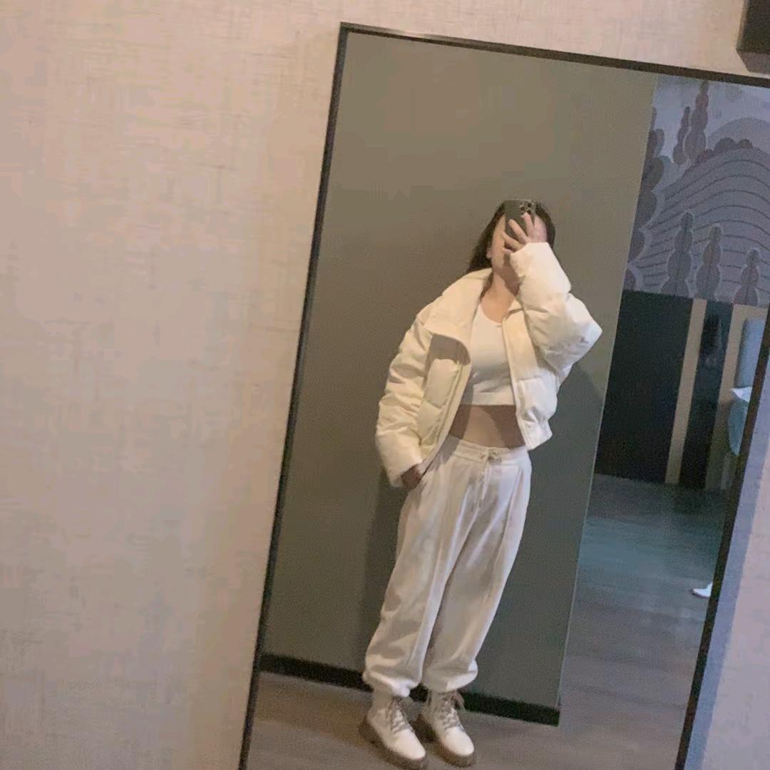 是你   。