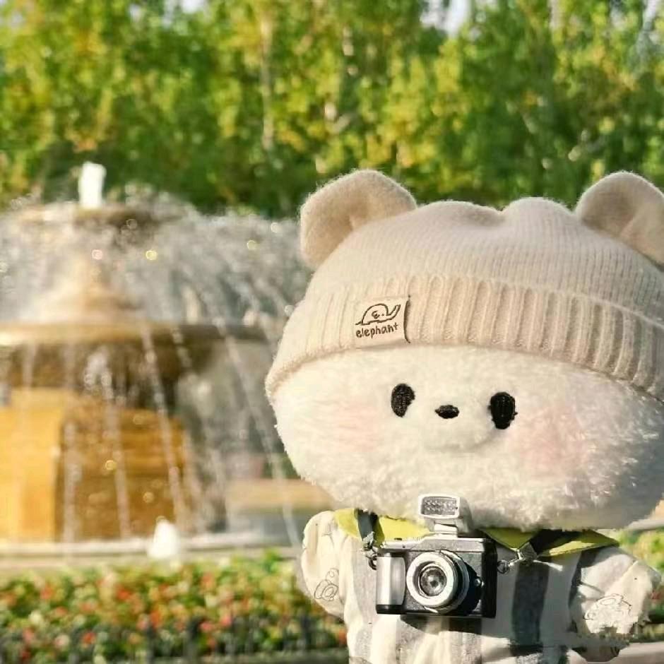 天之白