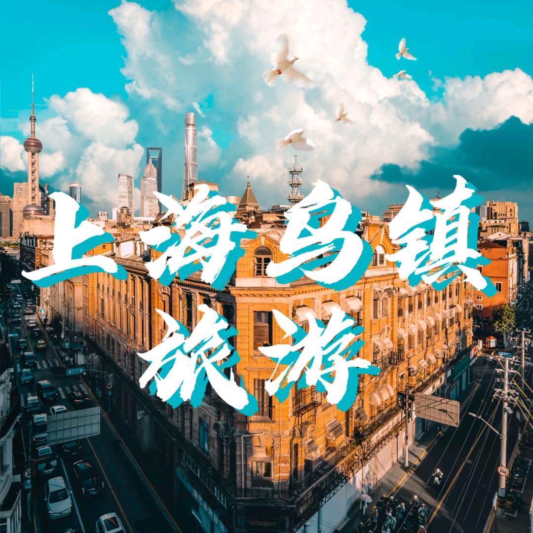 上海一地+乌镇