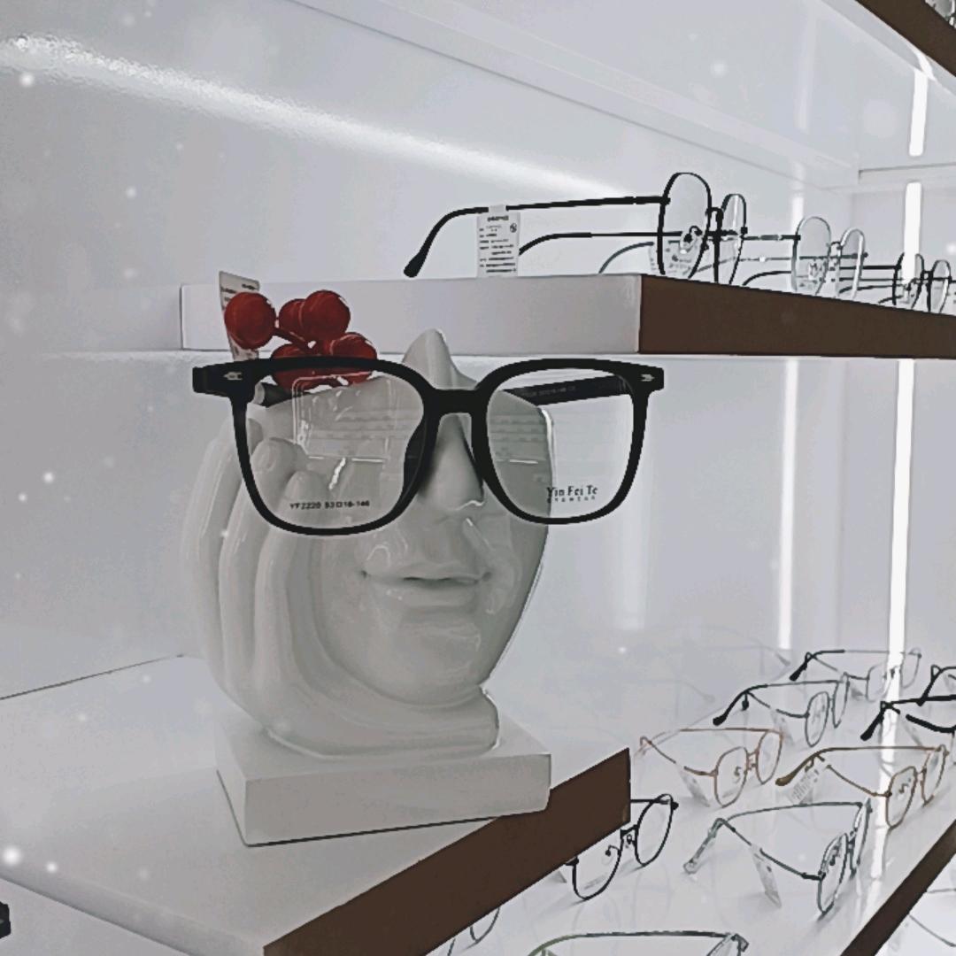 镜界决定你的眼光👀