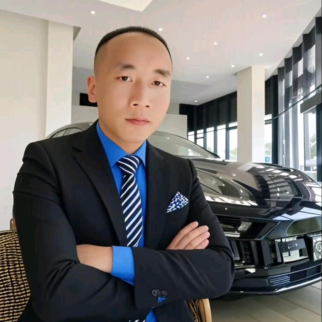 仁怀鑫豪众汽车   姜 海