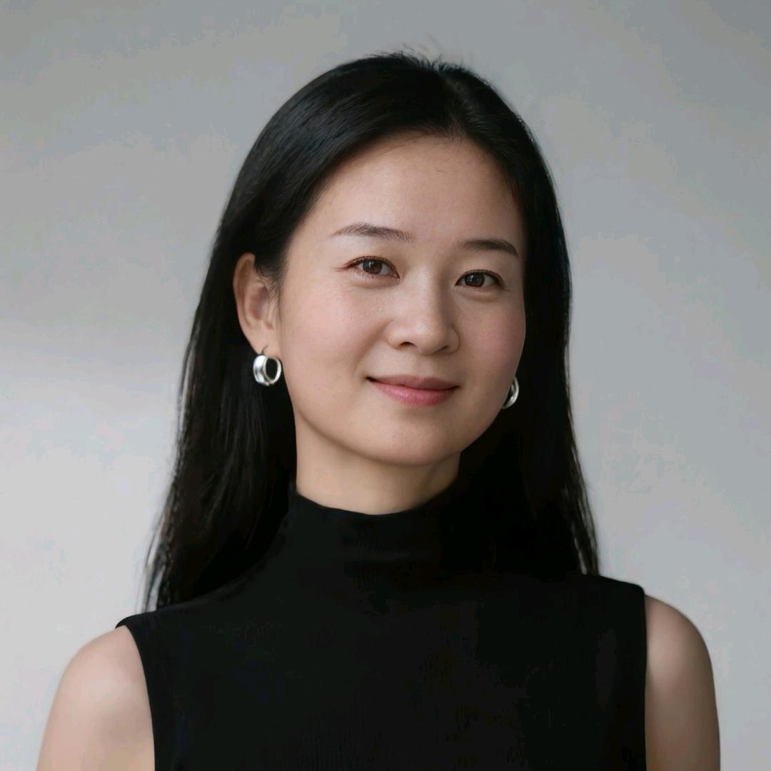 夏夏（每晚7-8点开播）